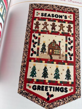 Christmas Delights Quilts that Celebrate the Se...