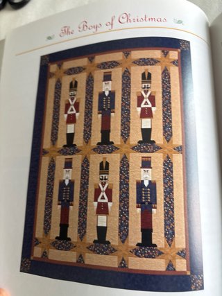 Christmas Delights Quilts that Celebrate the Se...
