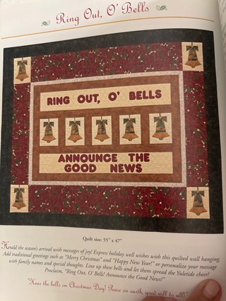 Christmas Delights Quilts that Celebrate the Se...