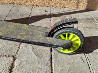 Patinete Oxelo Town 9 EF Decathlon