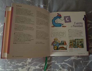 Mi Primer Diccionario con Cuentos