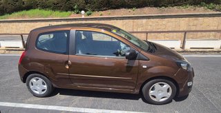 Renault Twingo 2012