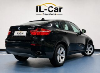 BMW X6 2011
