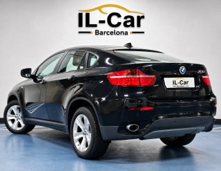 BMW X6 2011