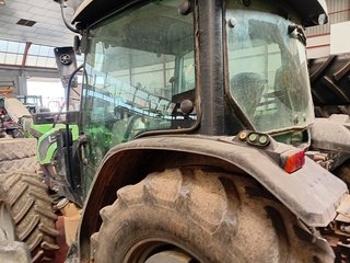 Tractor Deutz 5100 4D con Cabina
