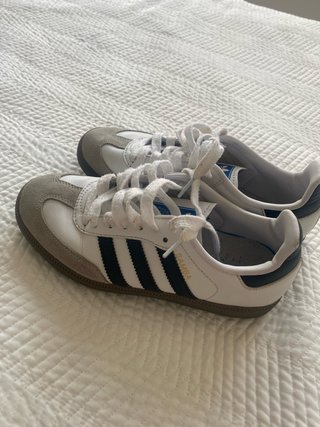 Zapatillas Samba