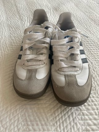 Zapatillas Samba