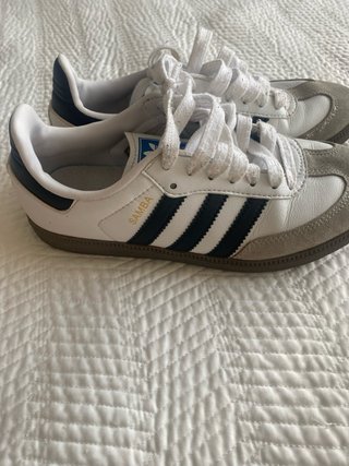 Zapatillas Samba