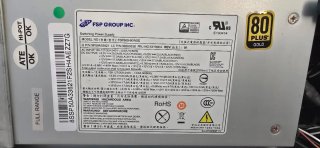Lenovo ThinkStation C30 Workstation Profesional