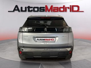 Peugeot 3008 225 e-EAT8 Allure