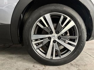 Peugeot 3008 225 e-EAT8 Allure