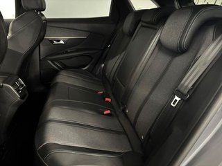 Peugeot 3008 225 e-EAT8 Allure