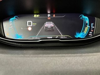 Peugeot 3008 225 e-EAT8 Allure