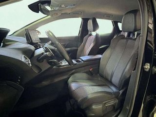 Peugeot 3008 Hybrid 225 e-EAT8 Allure