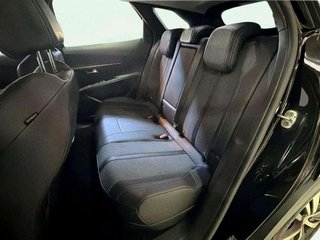 Peugeot 3008 Hybrid 225 e-EAT8 Allure