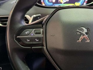 Peugeot 3008 Hybrid 225 e-EAT8 Allure