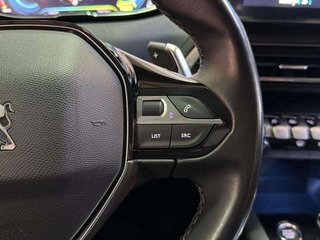 Peugeot 3008 Hybrid 225 e-EAT8 Allure