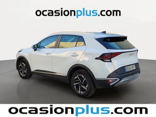 Kia Sportage 1.6 T-GDi HEV Drive 4x2 158 kW (215 CV)