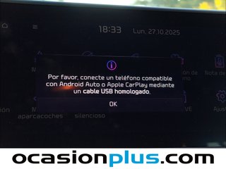 Kia Sportage 1.6 T-GDi HEV Drive 4x2 158 kW (215 CV)