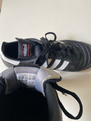 Adidas Mundial Team Zapatillas Fútbol