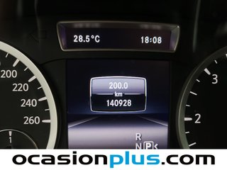 Infiniti QX30 2.2D Premium AWD 7DCT 125 kW (170 CV)