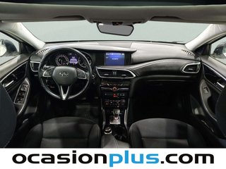 Infiniti QX30 2.2D Premium AWD 7DCT 125 kW (170 CV)