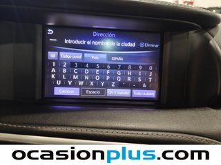 Infiniti QX30 2.2D Premium AWD 7DCT 125 kW (170 CV)