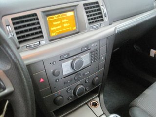 Opel CD DVD Disco map para varios modelos