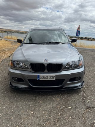 BMW Serie 3 2004
