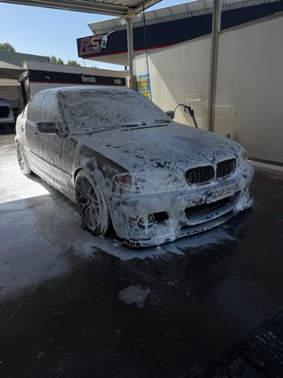BMW Serie 3 2004