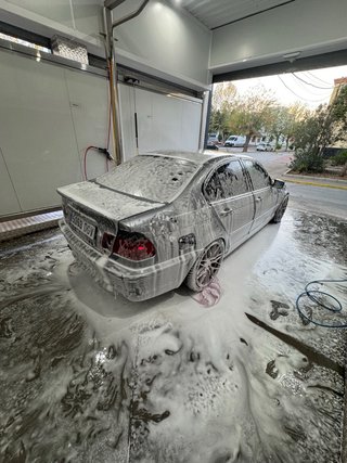 BMW Serie 3 2004