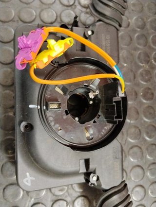 Mando multifuncion VALEO 203773  GM 1319890 r:2191