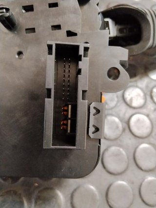 Mando multifuncion VALEO 203773  GM 1319890 r:2191