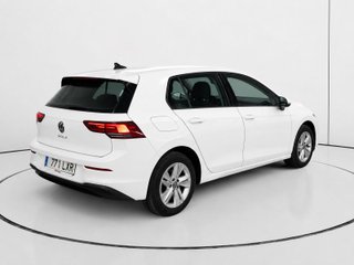 Volkswagen Golf 2.0 TDI 85 kW (115 CV)
