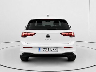 Volkswagen Golf 2.0 TDI 85 kW (115 CV)