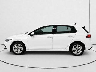 Volkswagen Golf 2.0 TDI 85 kW (115 CV)