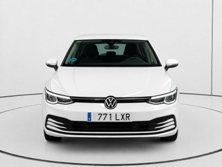 Volkswagen Golf 2.0 TDI 85 kW (115 CV)