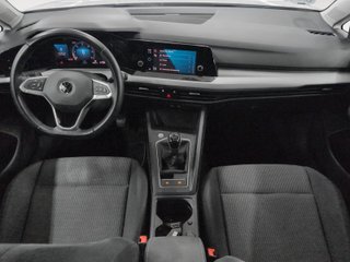 Volkswagen Golf 2.0 TDI 85 kW (115 CV)