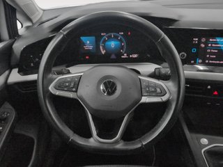 Volkswagen Golf 2.0 TDI 85 kW (115 CV)