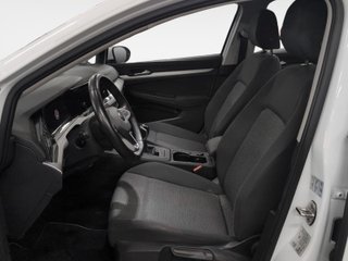 Volkswagen Golf 2.0 TDI 85 kW (115 CV)