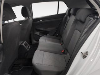 Volkswagen Golf 2.0 TDI 85 kW (115 CV)