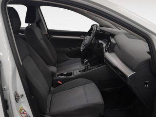 Volkswagen Golf 2.0 TDI 85 kW (115 CV)