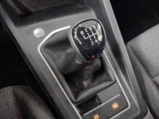 Volkswagen Golf 2.0 TDI 85 kW (115 CV)
