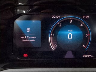 Volkswagen Golf 2.0 TDI 85 kW (115 CV)