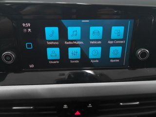 Volkswagen Golf 2.0 TDI 85 kW (115 CV)