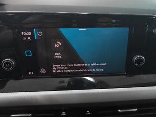Volkswagen Golf 2.0 TDI 85 kW (115 CV)