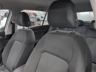 Volkswagen Golf 2.0 TDI 85 kW (115 CV)