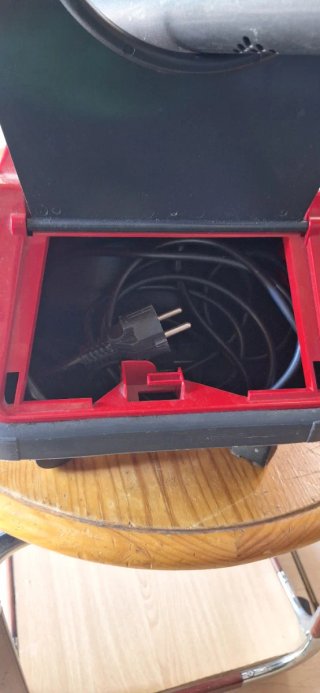 Vaporizador Golden Vap