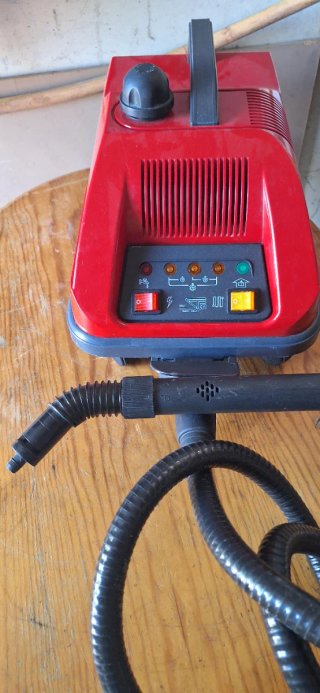 Vaporizador Golden Vap