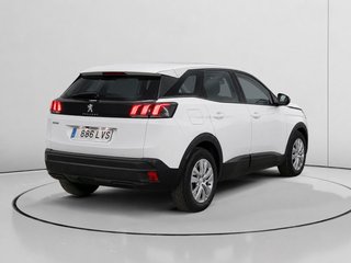 Peugeot 3008 BlueHDi 130 S&S Active Pack EAT8 96 kW (130 CV)